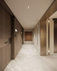 Neptune Suite Dakar – résidence hôtelière