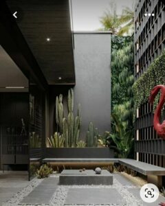 Neptune Suite Dakar – résidence hôtelière